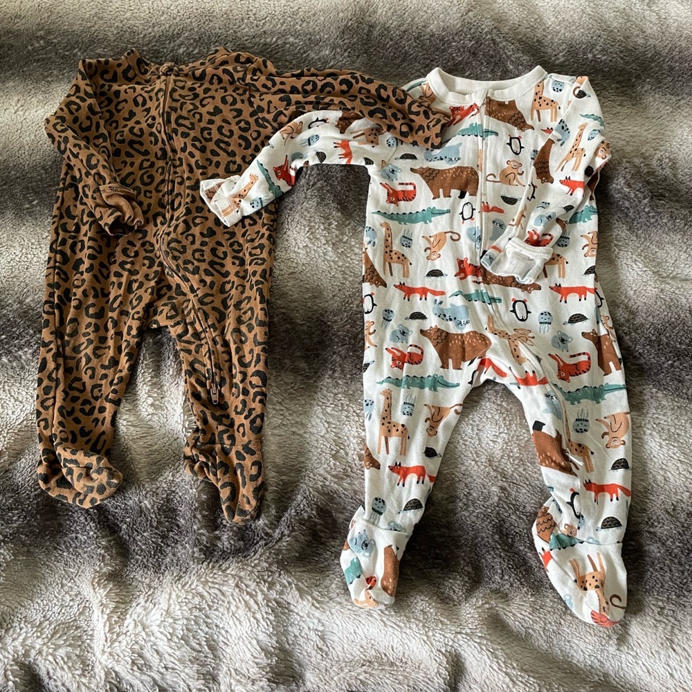 Old Navy Pajama Lot